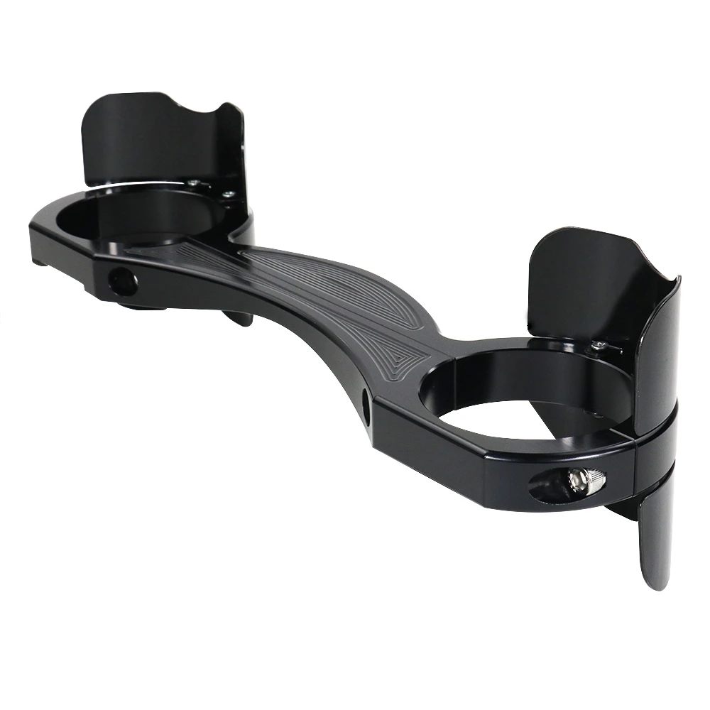 Fit For Honda Goldwing GL1800 2001-2017 F6B 2013-2016 Goldwing 1800 AIRBAG Front Fork Brace Fork Stabilizer Aluminum Bracket