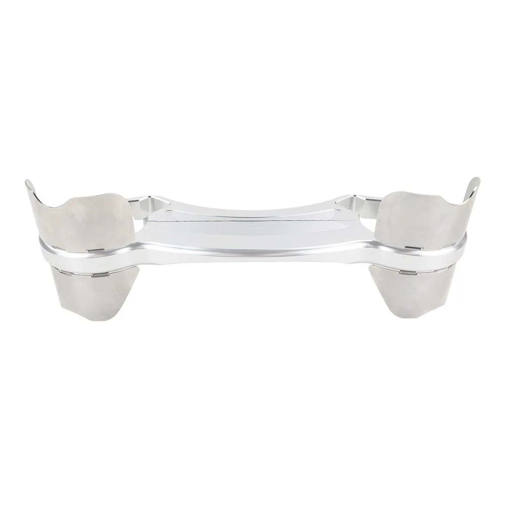Fit For Honda Goldwing GL1800 2001-2017 F6B 2013-2016 Goldwing 1800 AIRBAG Front Fork Brace Fork Stabilizer Aluminum Bracket