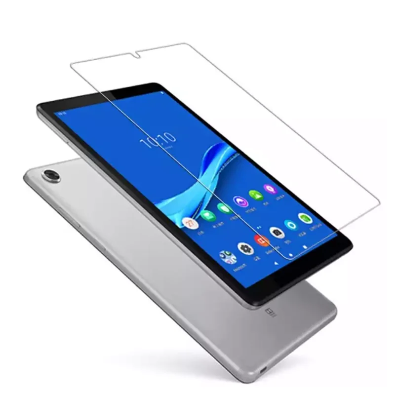 For Lenovo Tab M8 2019 HD FHD 2nd 3rd Gen 2021 8.0 Inch Tempered Glass Screen Protector TB-8505F 8505X 8705F 8705N Tablet Film