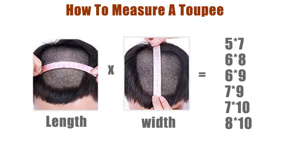Australia Man Toupee Lace PU Indian Human Hair Wigs High Quality Men's Capillary Prothesis Natural Real Hair System Replacement