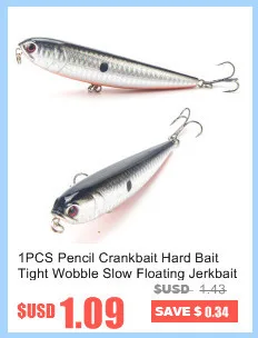 1PCS Colorful Stripe Pattern 11cm 10.5g Hard Bait Minnow Streak Fishing Lures Bass Fresh Water Hook Diving Perch Wobbler Fish