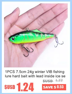 1PCS Colorful Stripe Pattern 11cm 10.5g Hard Bait Minnow Streak Fishing Lures Bass Fresh Water Hook Diving Perch Wobbler Fish
