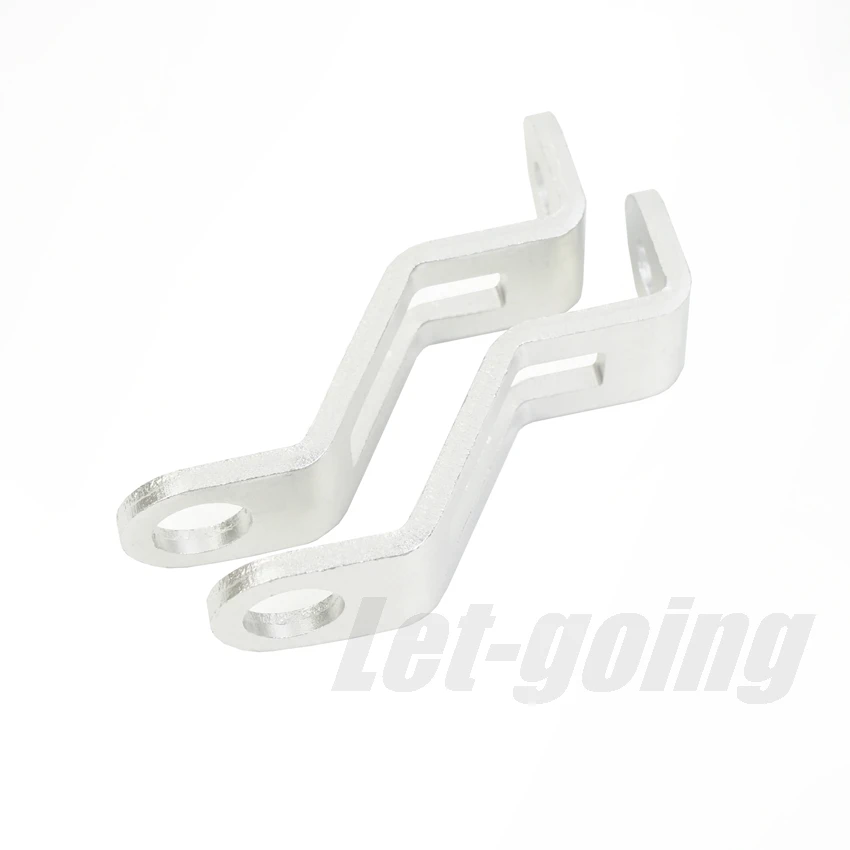 Holder Brake Tank Bracket Motorcycle Bike Brake Master Cylinder Fluid Reservoir Tank Oil Cup Support for Adelin PX1 Frando Brake