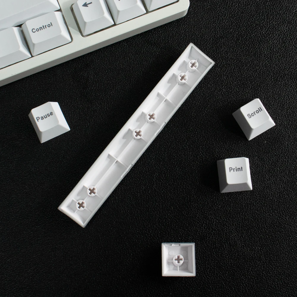 GMK Sushi TaiChi Large Set DYE-SUB PBT Keycap Japanese Custom Personality Cherry Profile Keycaps For Mechanical Keyboard 61/64