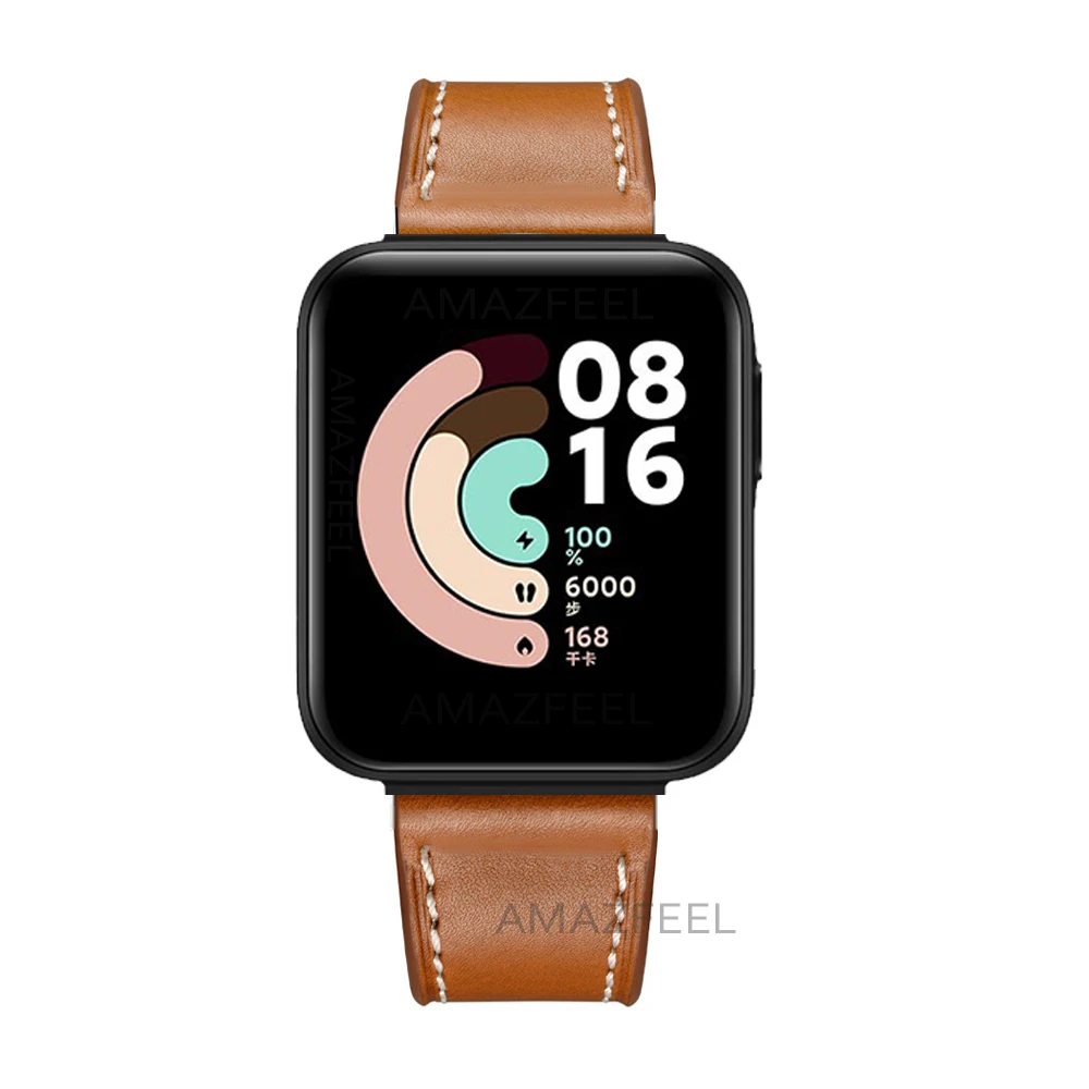 Strap for Xiaomi Redmi Watch 2 Lite Bracelet Watchband for Mi Watch Lite Smartwatch Accessories Replacement Belt Correas Reloj