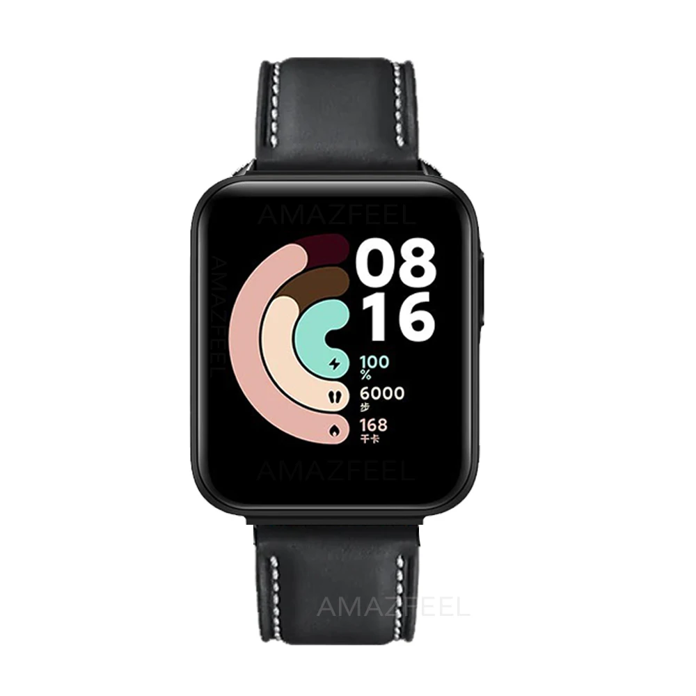 Strap for Xiaomi Redmi Watch 2 Lite Bracelet Watchband for Mi Watch Lite Smartwatch Accessories Replacement Belt Correas Reloj