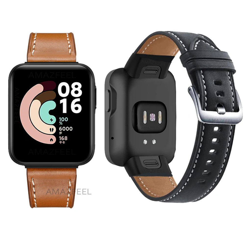 Strap for Xiaomi Redmi Watch 2 Lite Bracelet Watchband for Mi Watch Lite Smartwatch Accessories Replacement Belt Correas Reloj