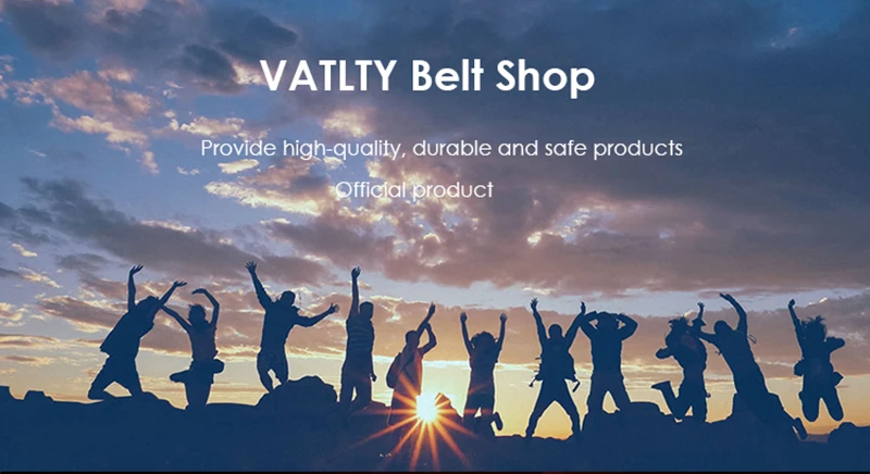 VATLTY 34mm Leather Belt Without Buckle for Men Natural Cowhide 130cm Trouser Belt Casual Brown Reversible Belt Girdles Male