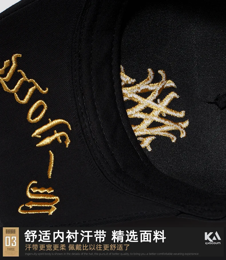 10 Styles High Crown Big Head Men Women Large Size Baseball Cap Cotton Sport Hats Top Grade OverSize Snapback Hat 56-61cm 62-64m