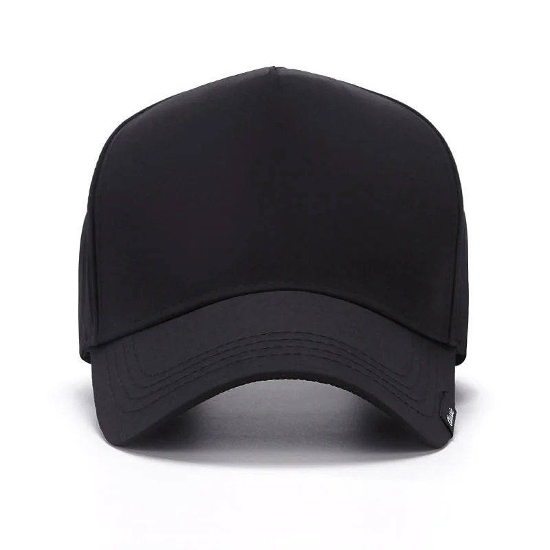 10 Styles High Crown Big Head Men Women Large Size Baseball Cap Cotton Sport Hats Top Grade OverSize Snapback Hat 56-61cm 62-64m