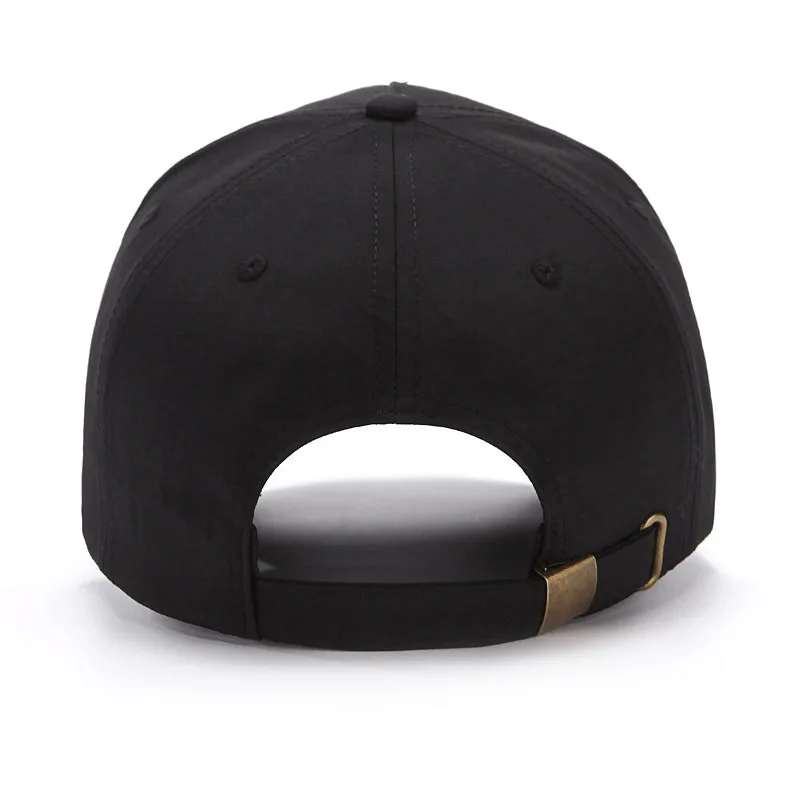10 Styles High Crown Big Head Men Women Large Size Baseball Cap Cotton Sport Hats Top Grade OverSize Snapback Hat 56-61cm 62-64m