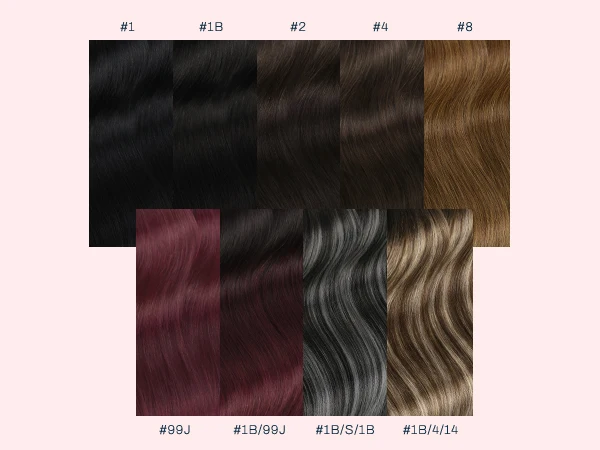 Moresoo Blonde Tape in Hair Extensions Human Hair Natural Straight Seamless Invisible Tape Remy Brazilian Hair for Beauty