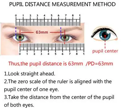 Customize Prescription Glasses - 39mm Small Round Wire Rim Glasses Frame with Photochromic Progressive Myopia Aspheric Lenses