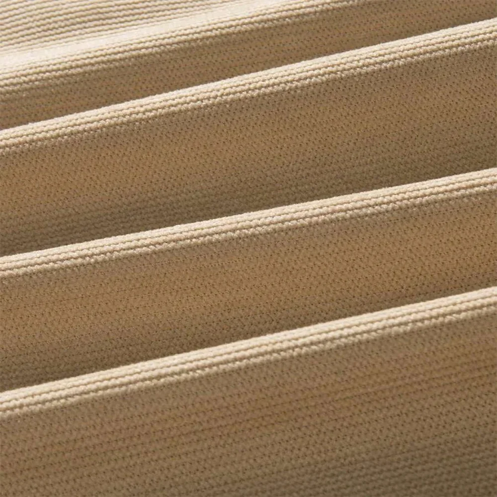 Men's Summer Shorts Corduroy Short Pants Baggy Loose Basketball Shorts Casual Male Sweatpants Elastic Waist Sports Shorts