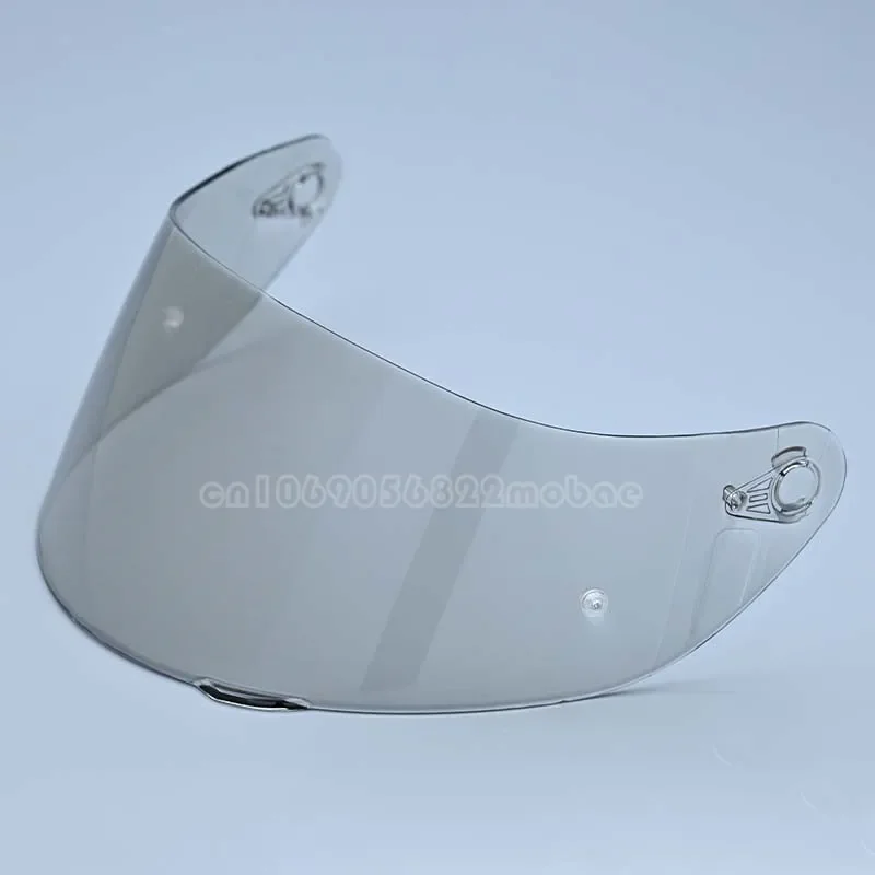 Photochromic Helmet Visor for AGV K1/K3SV/K5/K5S/K6/K6S Replacement Visor Pista GPR/GPRR CORSA R Visera Casco Moto Night Vision