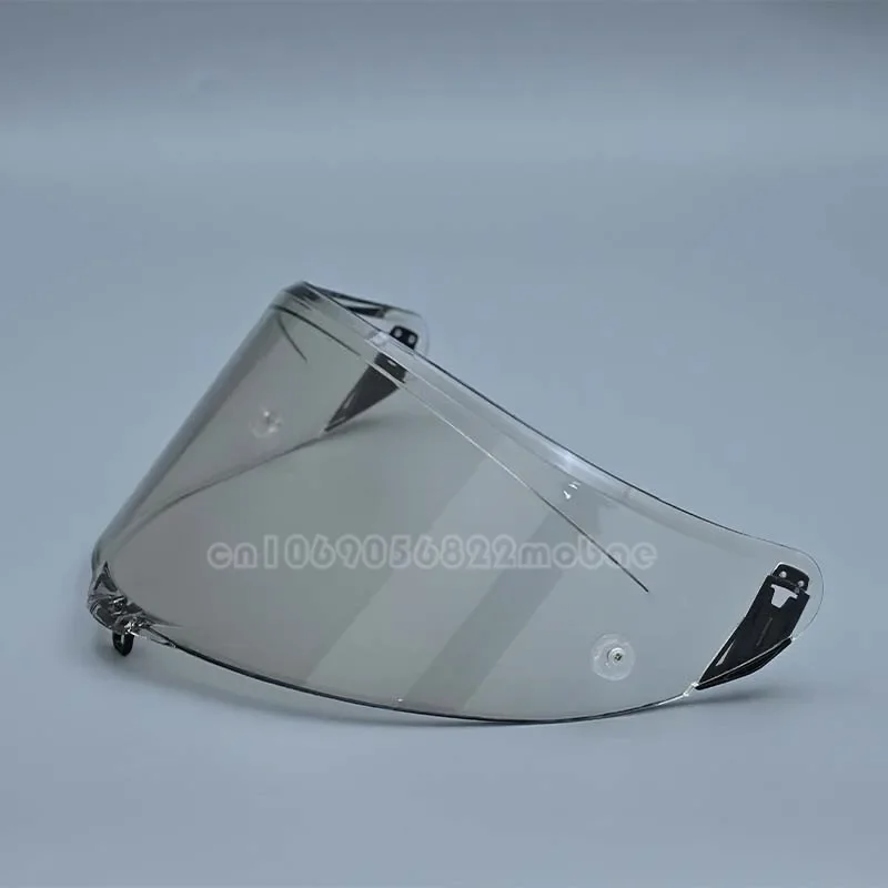Photochromic Helmet Visor for AGV K1/K3SV/K5/K5S/K6/K6S Replacement Visor Pista GPR/GPRR CORSA R Visera Casco Moto Night Vision