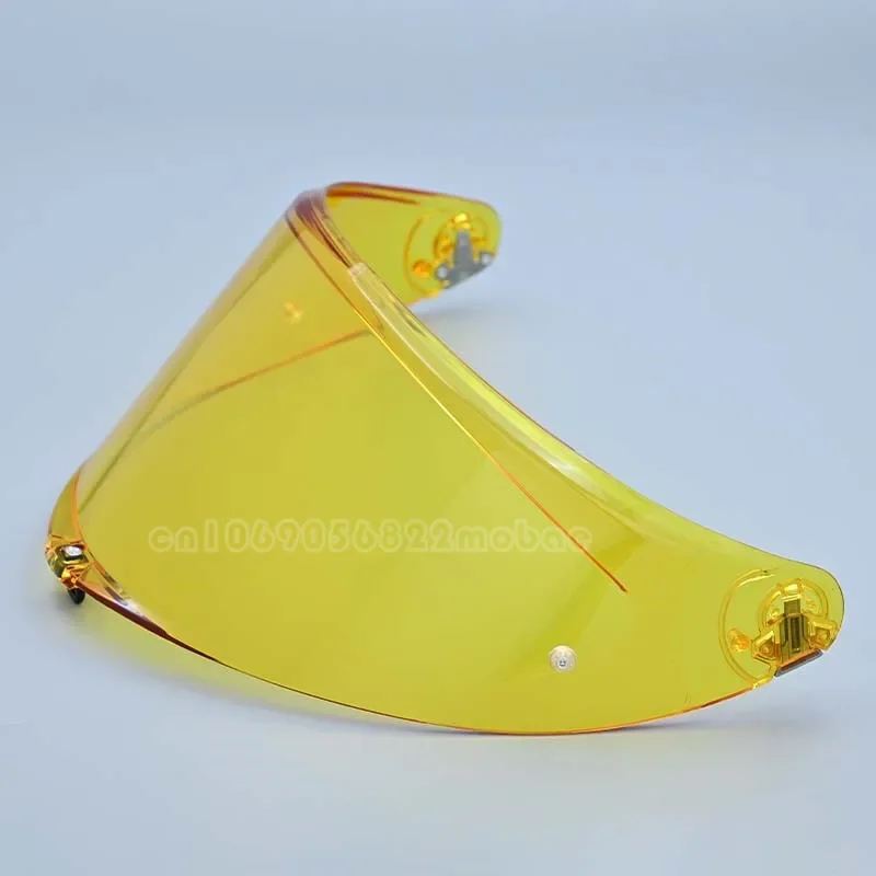 Photochromic Helmet Visor for AGV K1/K3SV/K5/K5S/K6/K6S Replacement Visor Pista GPR/GPRR CORSA R Visera Casco Moto Night Vision