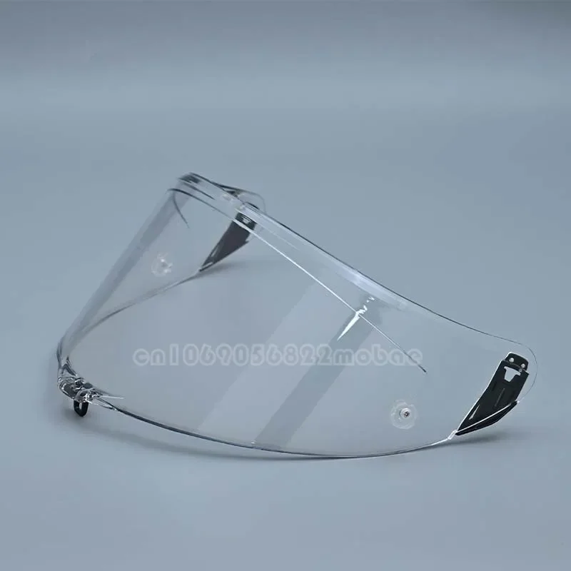 Photochromic Helmet Visor for AGV K1/K3SV/K5/K5S/K6/K6S Replacement Visor Pista GPR/GPRR CORSA R Visera Casco Moto Night Vision