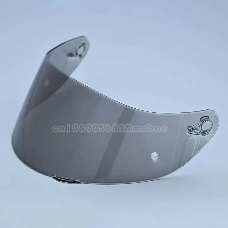 Photochromic Helmet Visor for AGV K1/K3SV/K5/K5S/K6/K6S Replacement Visor Pista GPR/GPRR CORSA R Visera Casco Moto Night Vision