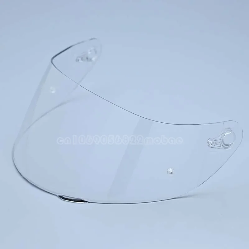 Photochromic Helmet Visor for AGV K1/K3SV/K5/K5S/K6/K6S Replacement Visor Pista GPR/GPRR CORSA R Visera Casco Moto Night Vision