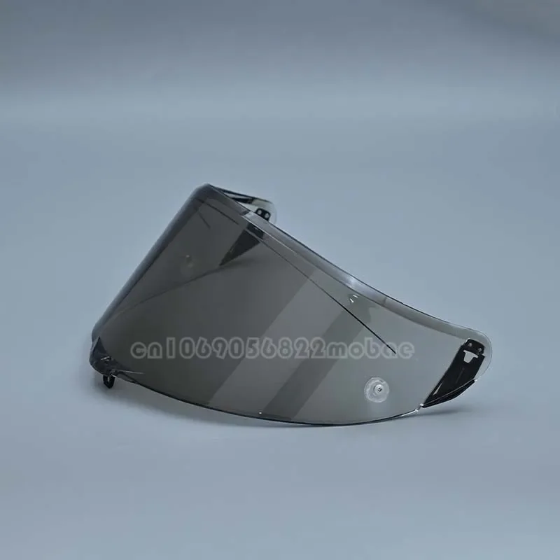 Photochromic Helmet Visor for AGV K1/K3SV/K5/K5S/K6/K6S Replacement Visor Pista GPR/GPRR CORSA R Visera Casco Moto Night Vision