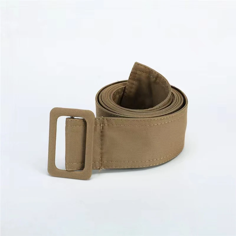 Women Trench Coat Belt Stylish Unisex Coat Overcoat Jacket Tie Belt Replacement Waistband Belt For Overcoat Jacket Decor