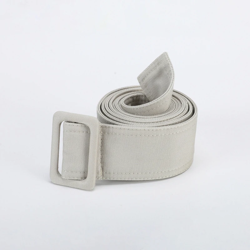 Women Trench Coat Belt Stylish Unisex Coat Overcoat Jacket Tie Belt Replacement Waistband Belt For Overcoat Jacket Decor