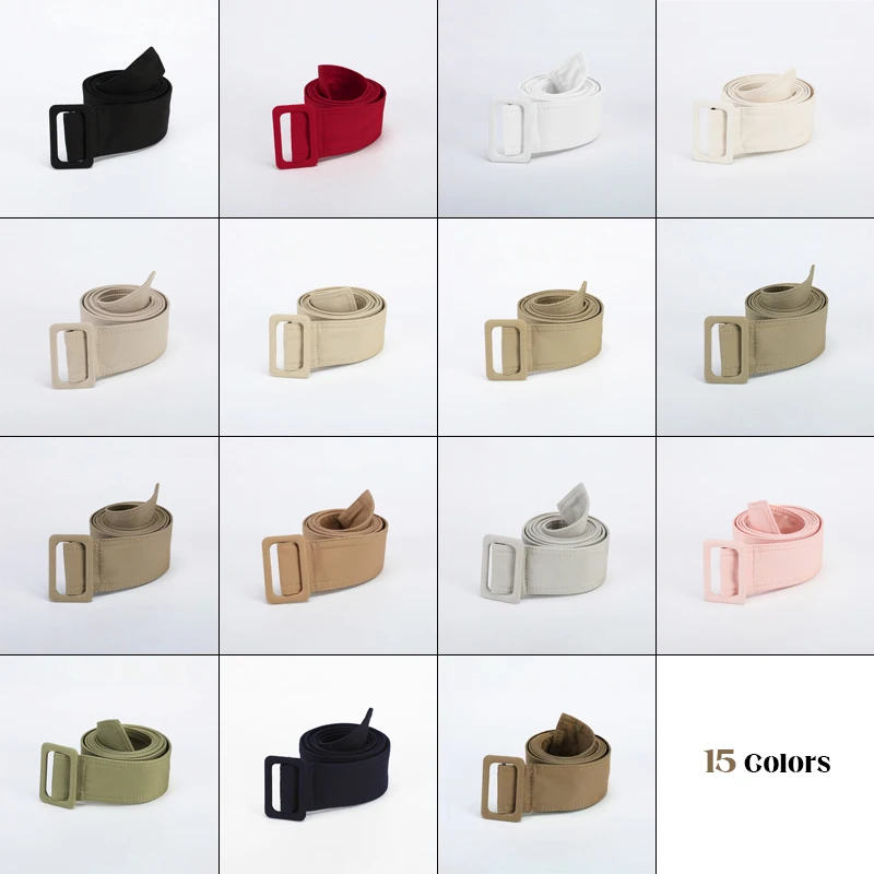 Women Trench Coat Belt Stylish Unisex Coat Overcoat Jacket Tie Belt Replacement Waistband Belt For Overcoat Jacket Decor
