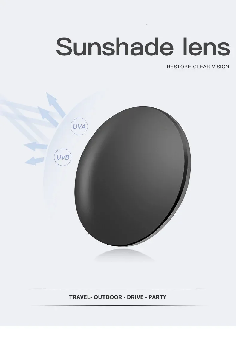2024 Fashion Trend Oval Sunglasses New Elliptical Small Frame Sunglasses Men and Women UV Protection Ultra Light Sunglasses