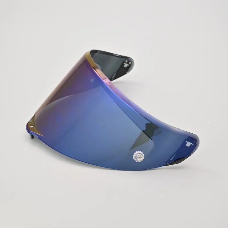 Motorcycle Helmet Visor PISTA GPR GPRR CORSA R RACE 3 Helmet Shield Uv Protection Windshield Casco Moto Accessories for AGV
