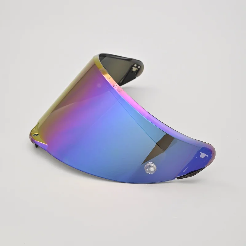 Motorcycle Helmet Visor PISTA GPR GPRR CORSA R RACE 3 Helmet Shield Uv Protection Windshield Casco Moto Accessories for AGV