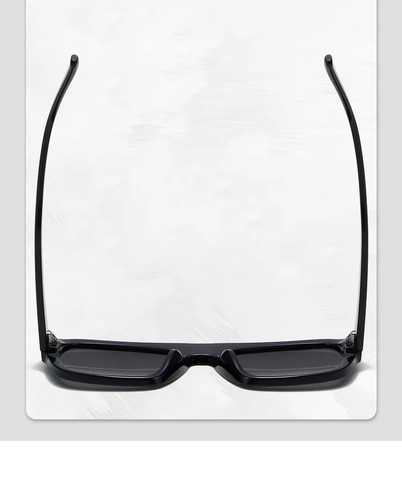 Square Big Size Sunglasses Lady's Popular Retro Suneyeglass Outdoors Sports Riding Goggle Men Sunscreen Vacation UV400 #301309