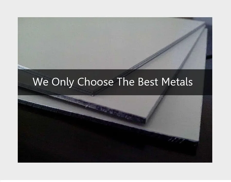 Rfid Card Holder Smart Wallet Cardholder Metal Thin Slim Men Women Wallets Pop Up Minimalist Small Black Mini Case Vallet Walets