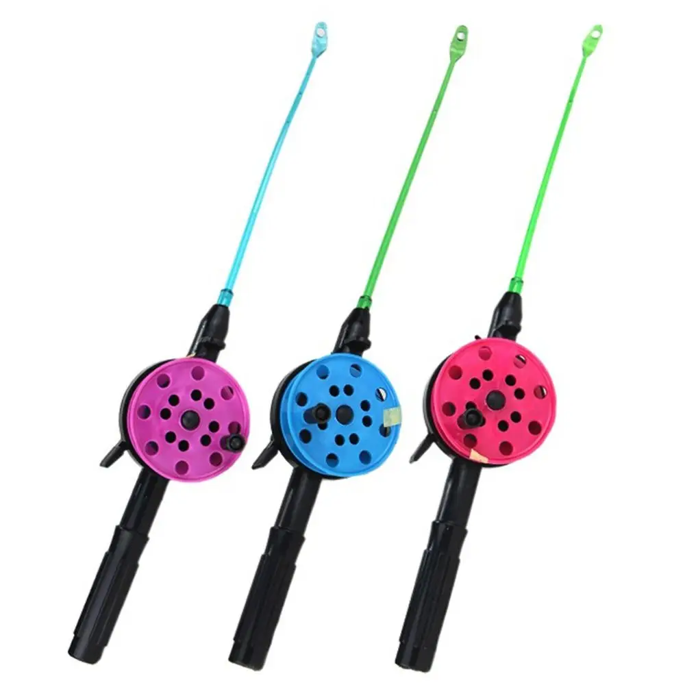 Transparent Garden Outdoor Sports Family Trips Plastic Eagle Kite Large Eagle Kites Kite Line Flying Bird Kites