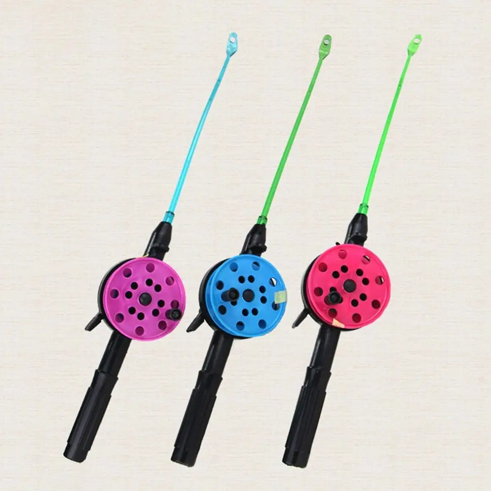 Transparent Garden Outdoor Sports Family Trips Plastic Eagle Kite Large Eagle Kites Kite Line Flying Bird Kites