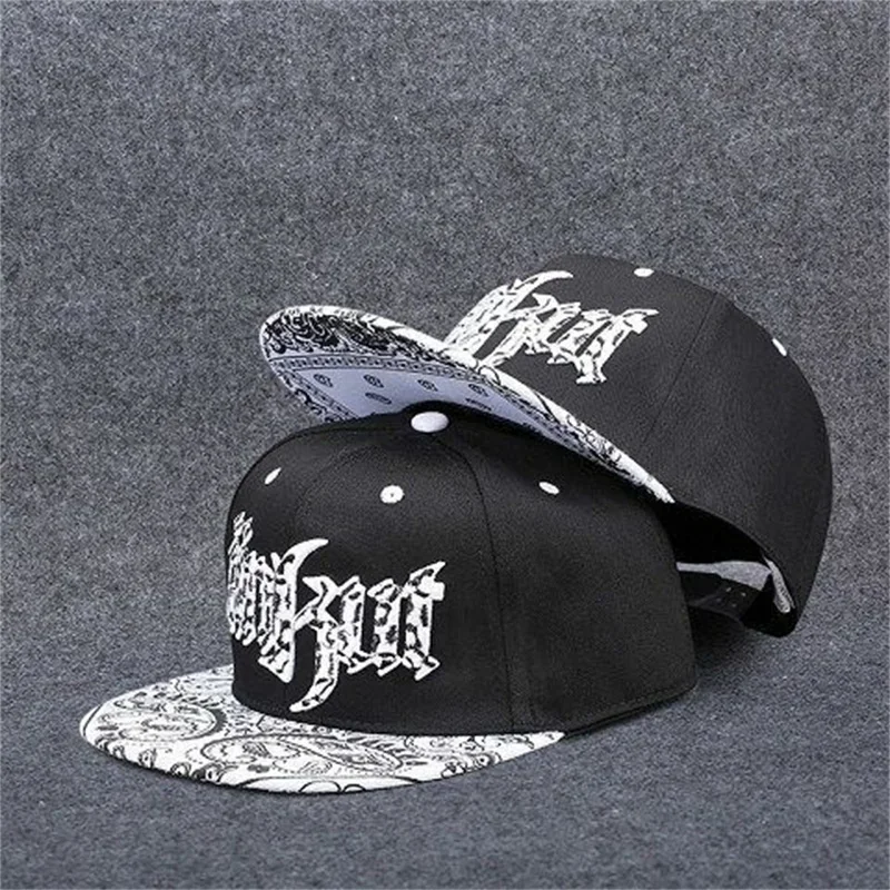 New High Quality Gorras Para Hombres Unisex Luxury Baseball Caps for Men Women Adjustable Snapback Hat HipHop DadHatsTrucker Hat