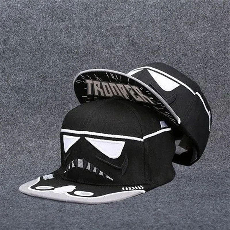 New High Quality Gorras Para Hombres Unisex Luxury Baseball Caps for Men Women Adjustable Snapback Hat HipHop DadHatsTrucker Hat