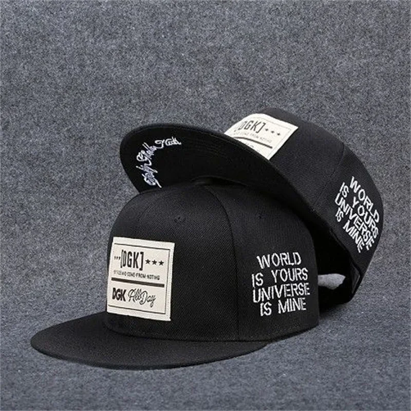 New High Quality Gorras Para Hombres Unisex Luxury Baseball Caps for Men Women Adjustable Snapback Hat HipHop DadHatsTrucker Hat