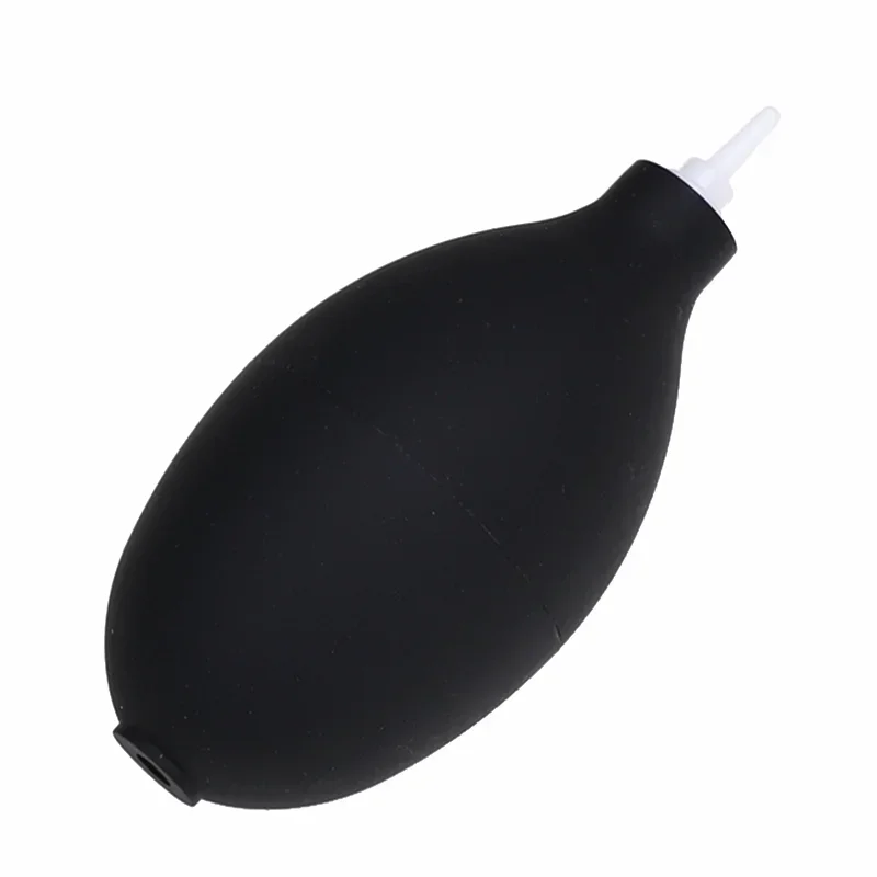 Watch Rubber Blowing Pump Parts Cleaner Watch Repair Movement Case Dial Dusting Tool For Watchmakers Air Blower Ball