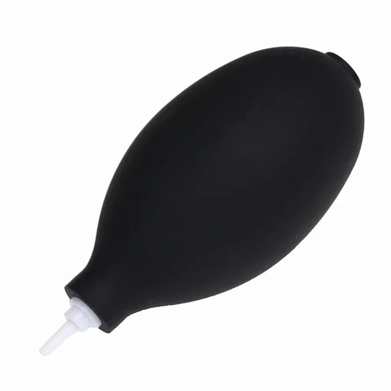 Watch Rubber Blowing Pump Parts Cleaner Watch Repair Movement Case Dial Dusting Tool For Watchmakers Air Blower Ball