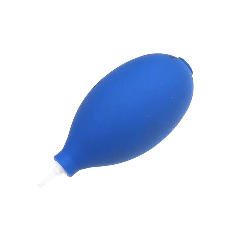 Watch Rubber Blowing Pump Parts Cleaner Watch Repair Movement Case Dial Dusting Tool For Watchmakers Air Blower Ball