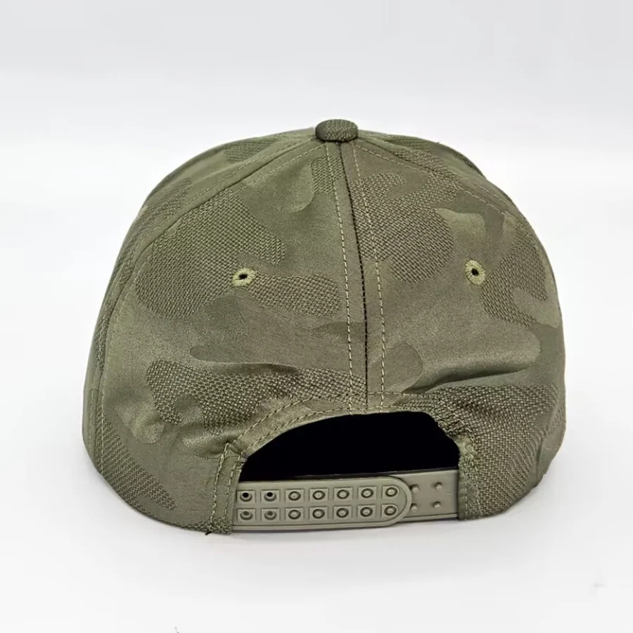 Embroidery Ukraine trident Symbol Spetsnaz Special Forces Men Women Boy Baseball Caps Dad caps Snapback Adjustable Camouflage