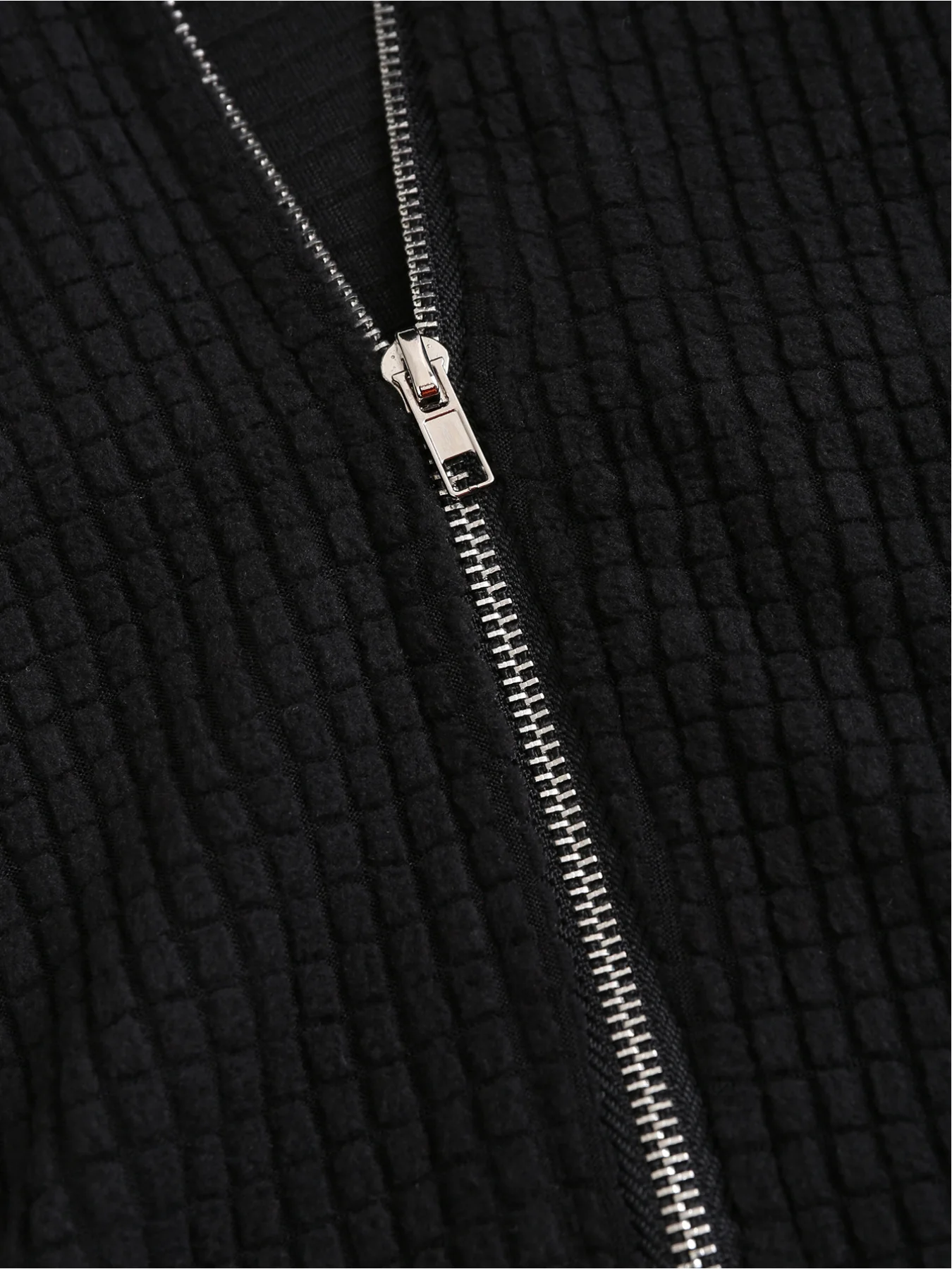 2024 European and American Fashion Women's New Thick Cat Ears in Autumn and Winter Long Color Matching Hooded Sweater Coat