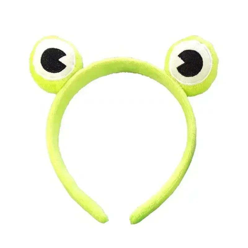 Disney Cartoon Winnie the Pooh Headband Girls Suelly Plush Ears Hair Bands Baby Eeyore Headwear Kid Fall Winter Hair Accessories