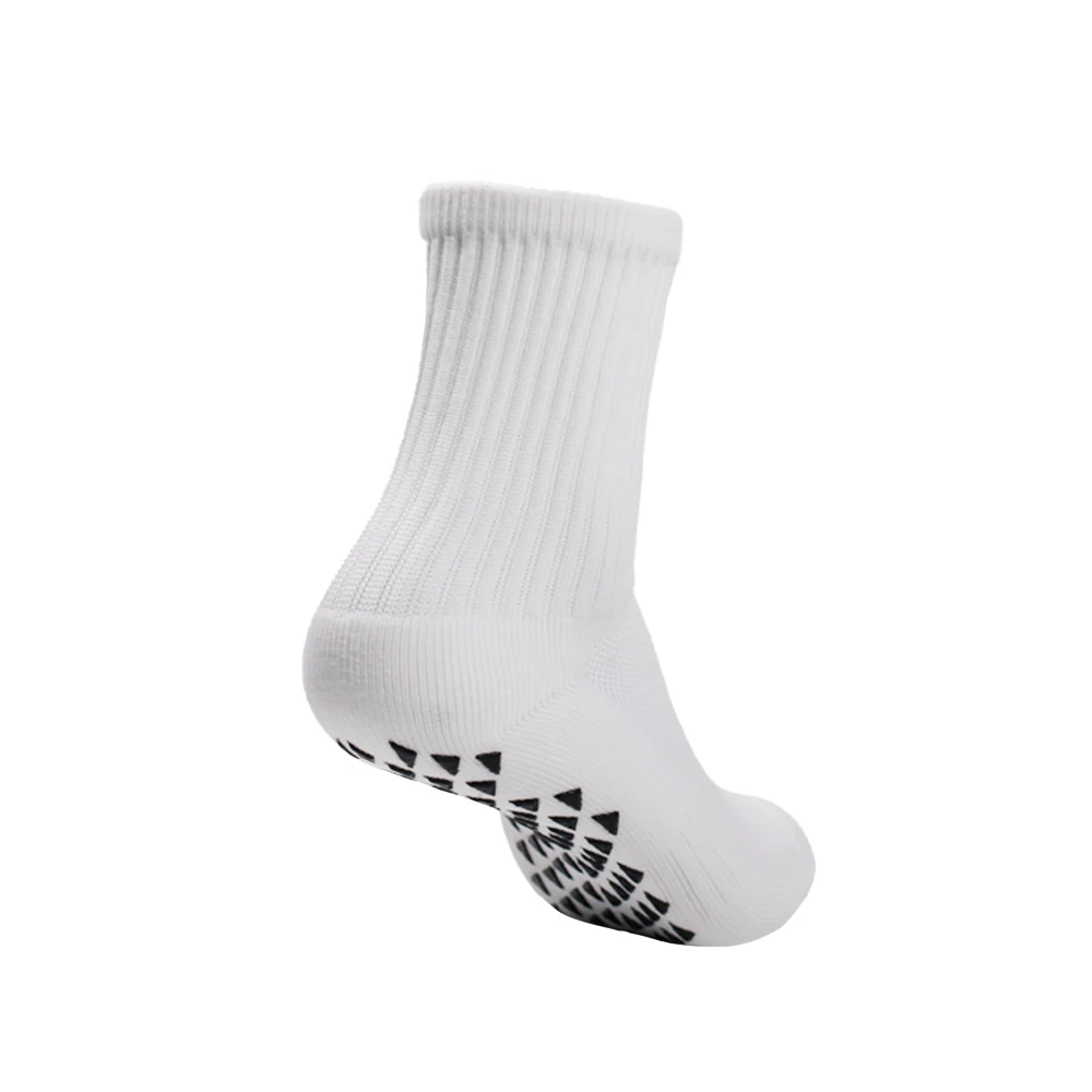 1/3 Pairs New Sports Socks Dispensing Non-slip Football Socks Basketball Socks Thickened Breathable Comfortable Running Socks
