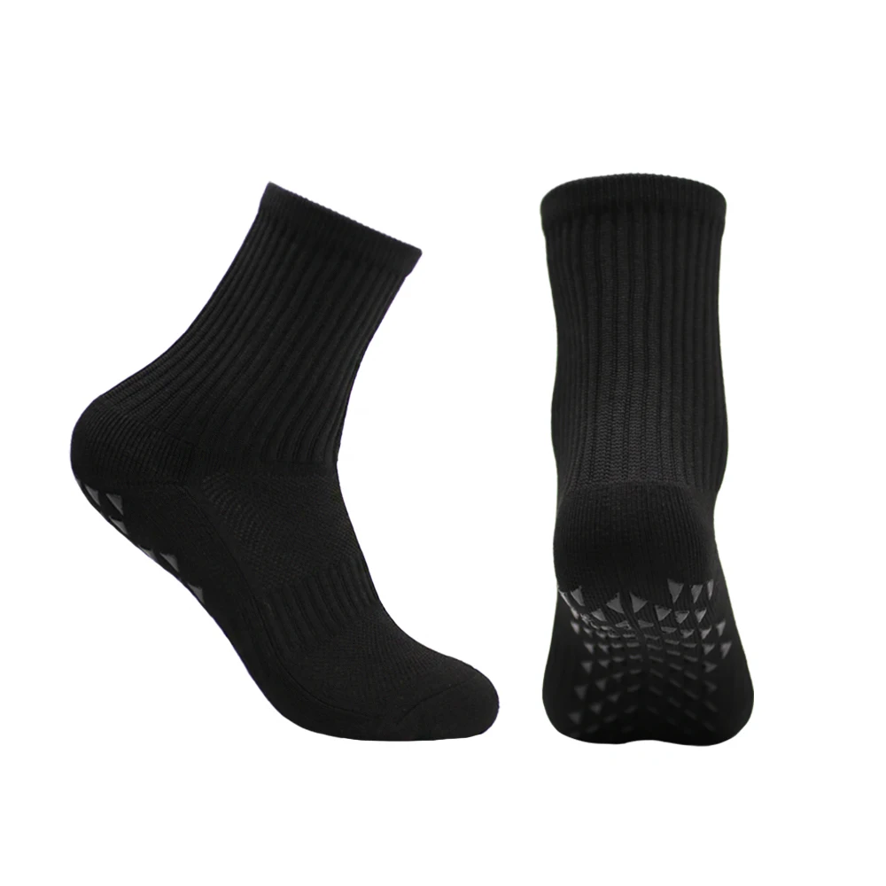 1/3 Pairs New Sports Socks Dispensing Non-slip Football Socks Basketball Socks Thickened Breathable Comfortable Running Socks