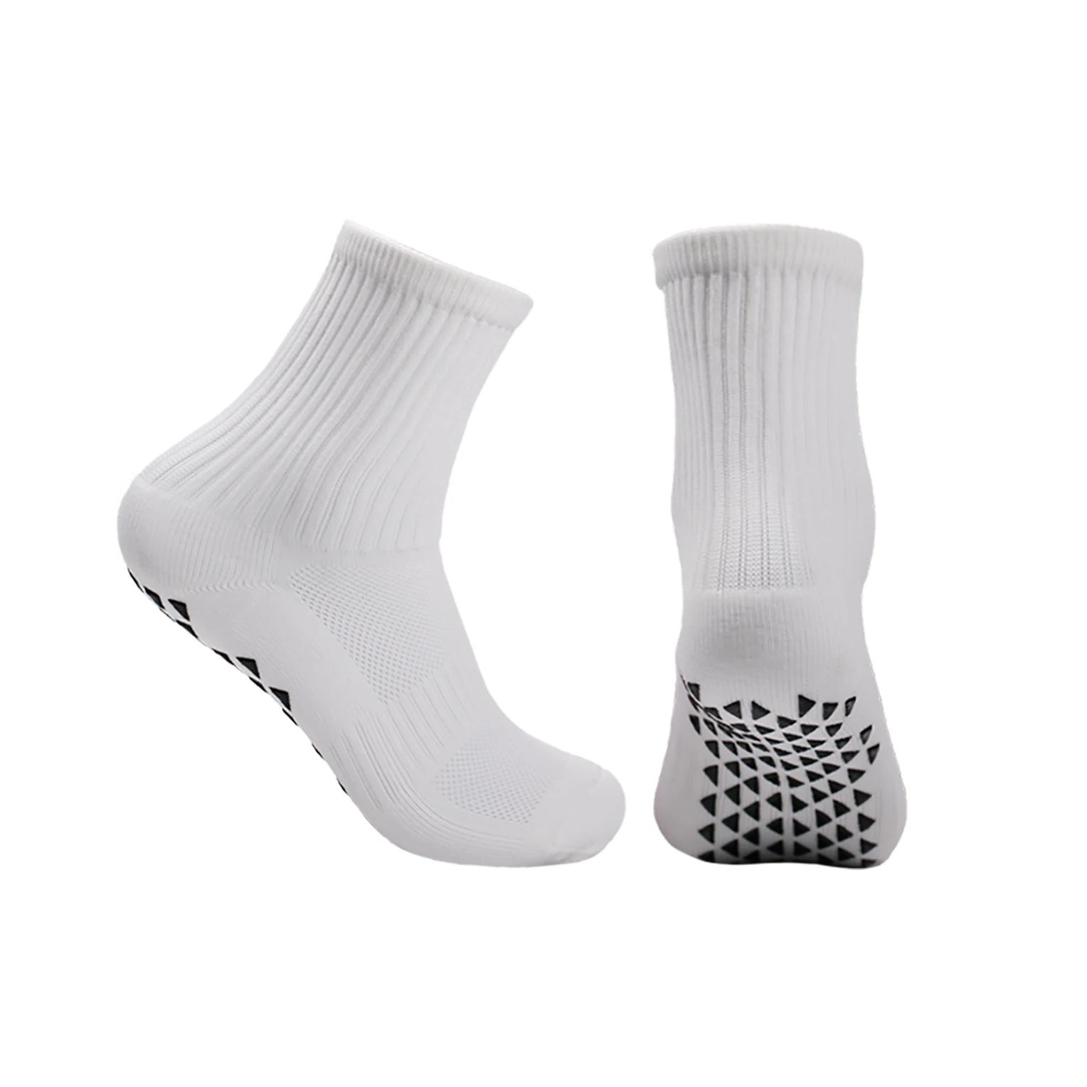 1/3 Pairs New Sports Socks Dispensing Non-slip Football Socks Basketball Socks Thickened Breathable Comfortable Running Socks