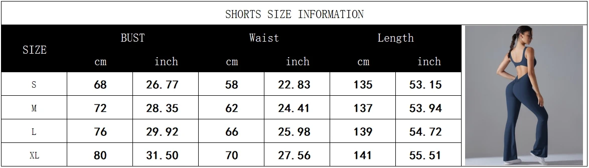 Sexy Back V Jumpsuit Gym Set Women Training Yoga Suit Sportswear Women Sports Jumpsuit Fitness Rompers Stretch Workout Bodysuits