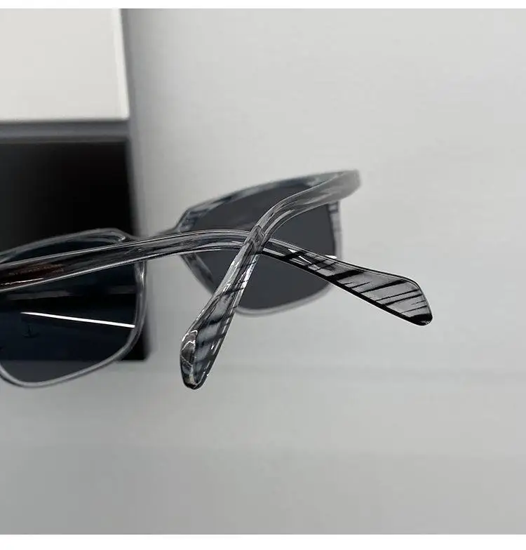 Rectangle Sunglasses Women Men Polygon Vintage Brand Designer Square Sun Glasses for Women Shades Female Eyewear Unisex Glasses