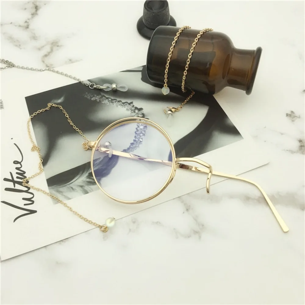 Steampunk Style Monocle Glasses Fashion Unisex British Style Cos Glass One-Sided Eyewear Punks Retro Eyeglass Sunglasses Props